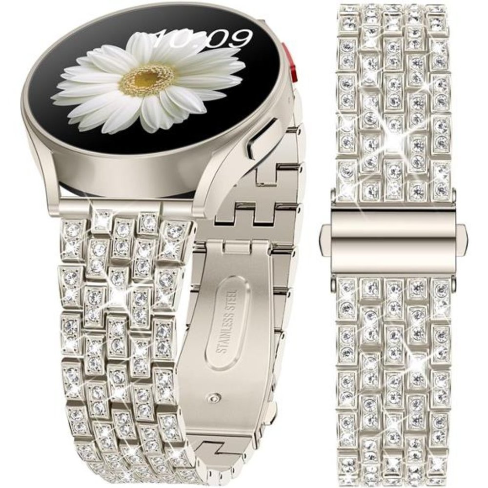 NEW Rhinestone Samsung Galaxy Watch Band